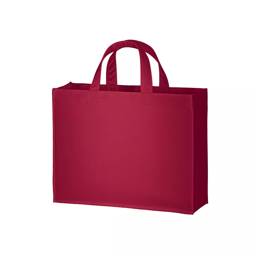 MARKLESS STYLE ユーティリティバッグ ワイド M ワインレッド TR-0300-014 1枚（ご注文単位1枚）【直送品】