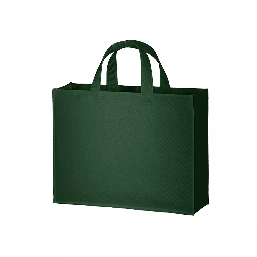 MARKLESS STYLE ユーティリティバッグ ワイド M ダークグリーン TR-0300-012 1枚（ご注文単位1枚）【直送品】