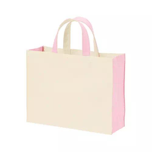 MARKLESS STYLE ユーティリティバッグコンビ ワイド2 M サワーピンク TR-0765-040 1枚（ご注文単位1枚）【直送品】