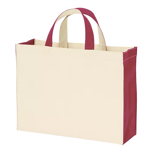 MARKLESS STYLE ユーティリティバッグコンビ ワイド2 M ワインレッド TR-0765-014 1枚（ご注文単位1枚）【直送品】