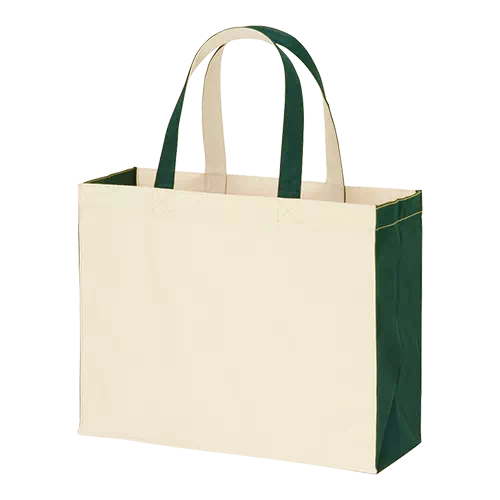 MARKLESS STYLE ユーティリティバッグコンビ ワイド2 L ダークグリーン TR-0766-012 1枚（ご注文単位1枚）【直送品】