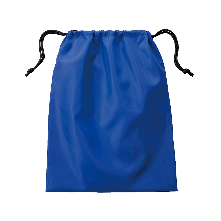 MARKLESS STYLE マルチ巾着 ロイヤルブルー TR-0768-001 1枚（ご注文単位1枚）【直送品】