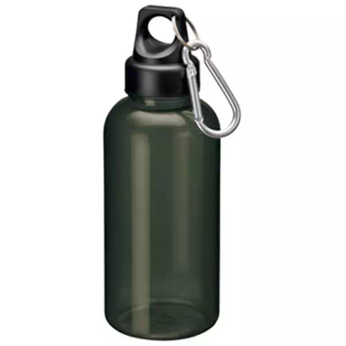 MARKLESS STYLE クリアマリンボトル クリアブラック TS-0477-009 1個（ご注文単位1個）【直送品】