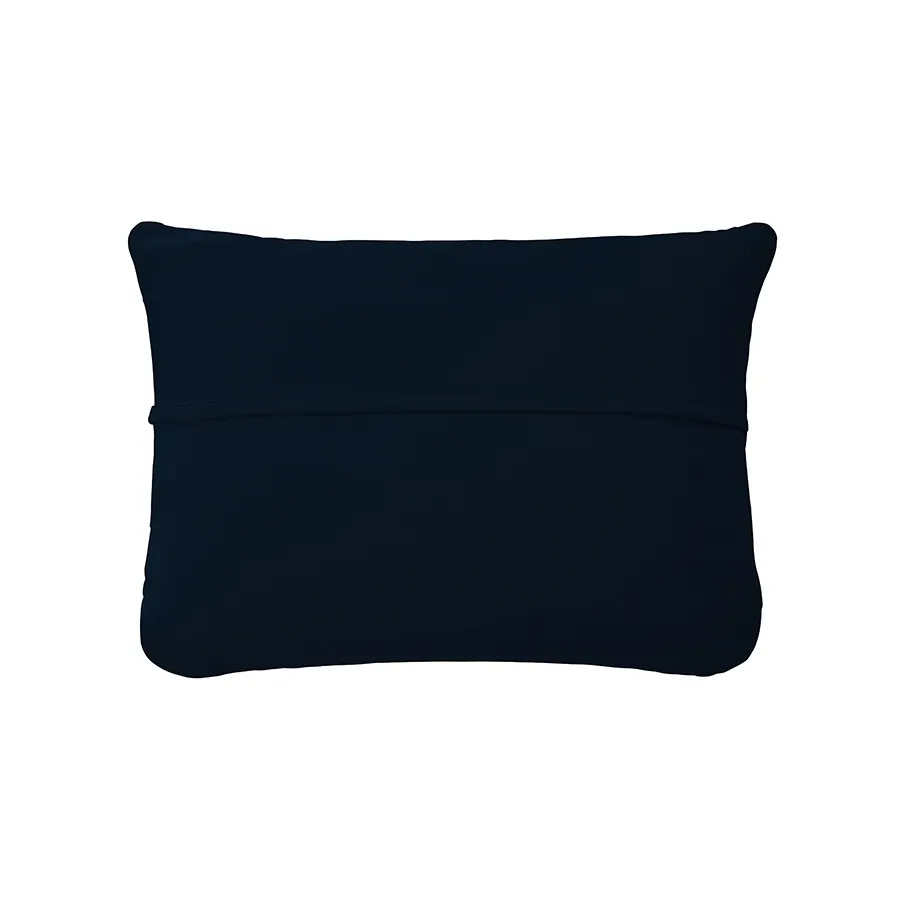 MARKLESS STYLE SUGUBO 防災クッション ネイビー SG-0001-006 1個(ご注文単位1個)【直送品】