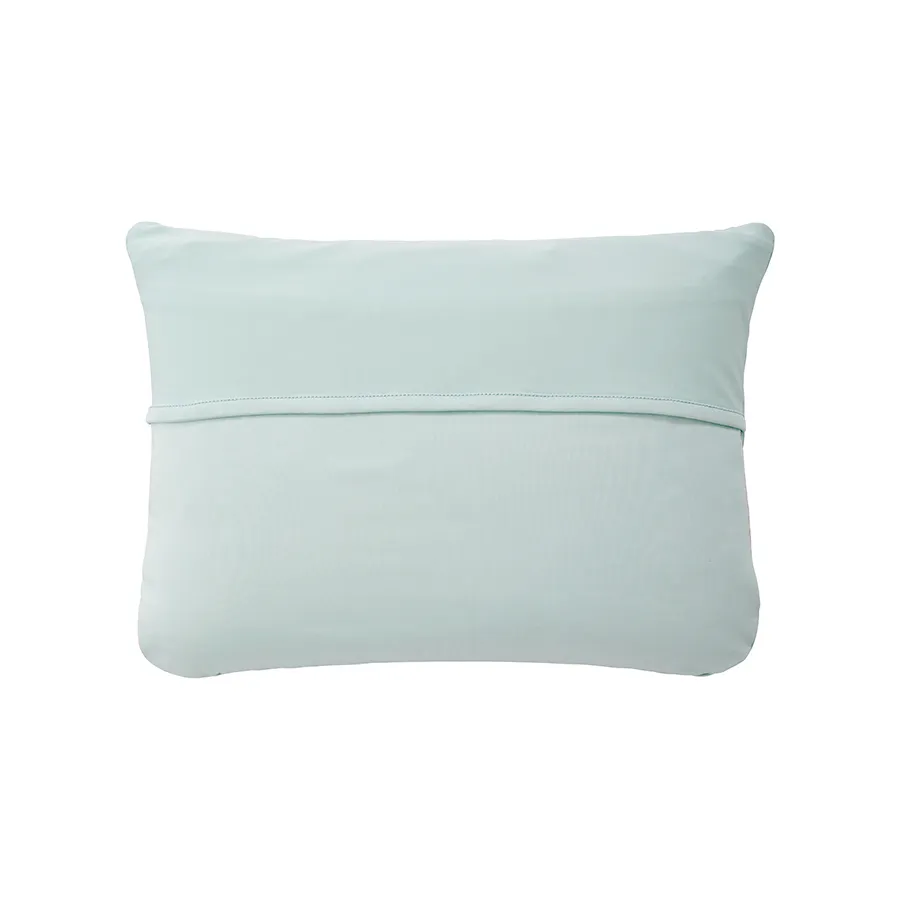 MARKLESS STYLE SUGUBO 防災クッション スモークブルー SG-0001-034 1個(ご注文単位1個)【直送品】