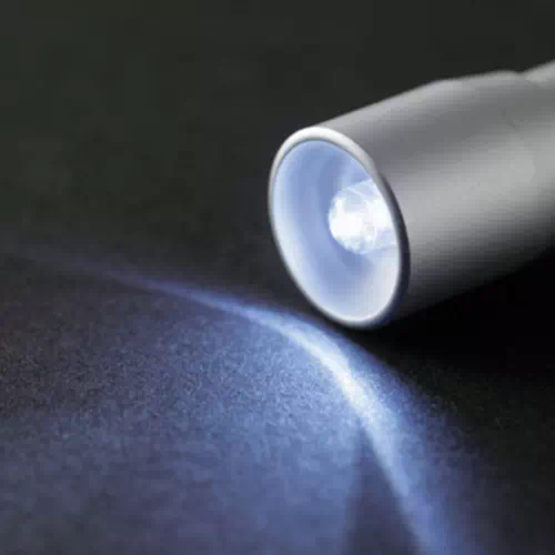 MARKLESS STYLE LED カラビナ付ライト マットブラック TS-0632-009 1個(ご注文単位1個)【直送品】