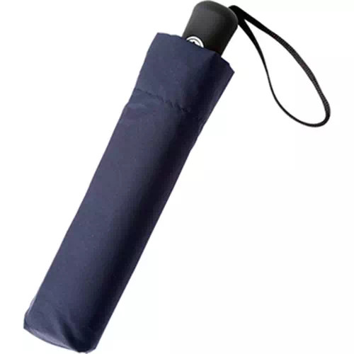 MARKLESS STYLE 自動開閉 折りたたみ傘 ネイビー TS-1388-006 1個(ご注文単位1個)【直送品】