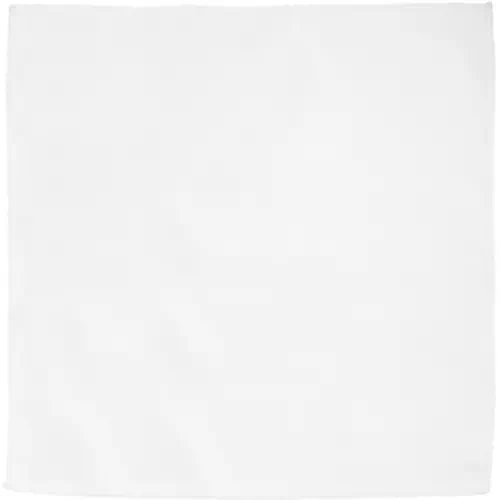 MARKLESS STYLE マルチクロス S ホワイト TR-0452-044 1枚（ご注文単位1枚）【直送品】