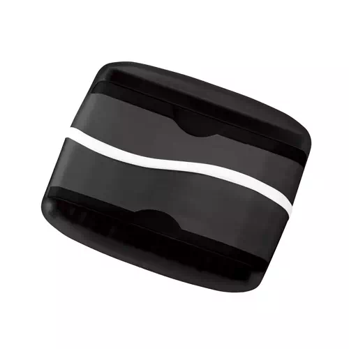 MARKLESS STYLE PC2WAYクリーナー ブラック TS-0668-009 1個（ご注文単位1個）【直送品】