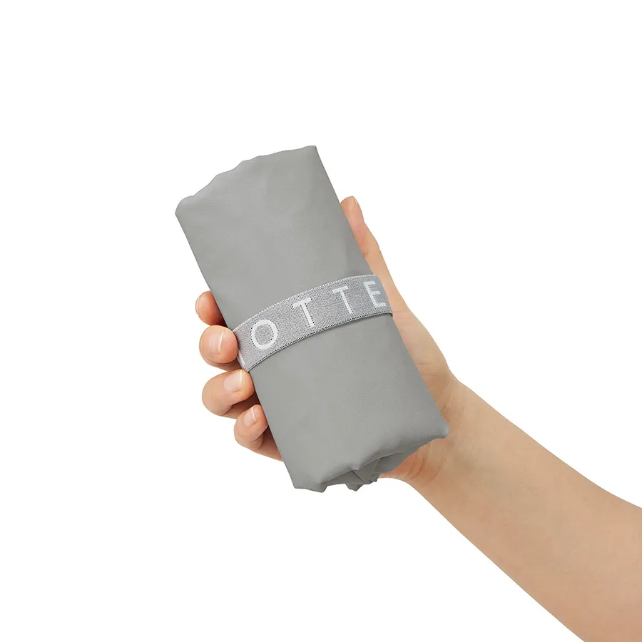 MARKLESS STYLE クルリト クーラーミニマルシェバッグ オフホワイト TR-1270-044 1枚(ご注文単位1枚)【直送品】