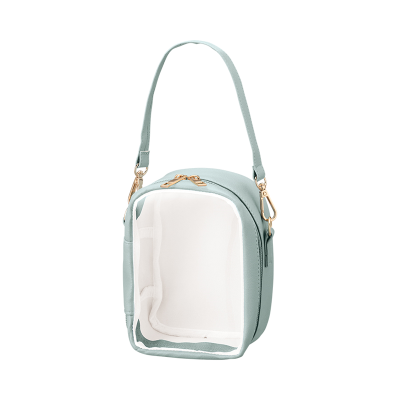 MARKLESS STYLE ぬいぐるみポーチ オリーブ TP-0044-045 1個(ご注文単位1個)【直送品】