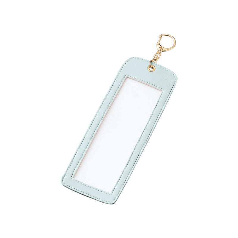 MARKLESS STYLE 4カットフォトキーホルダー オリーブ TX-0013-045 1個（ご注文単位1個）【直送品】