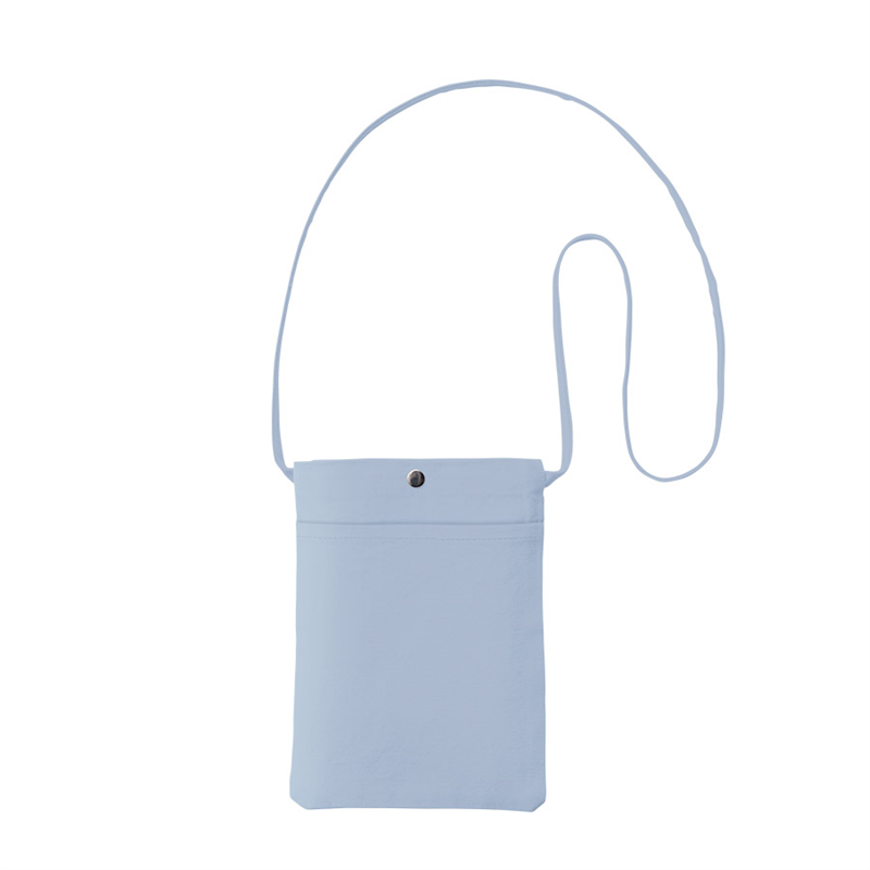 スモークブルー