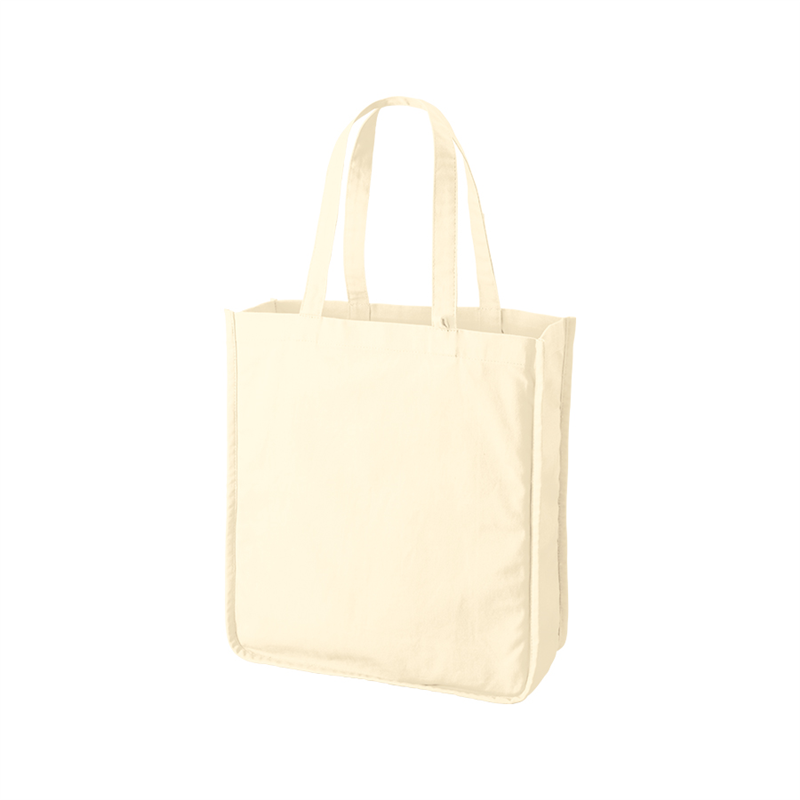 MARKLESS STYLE スクエアトート仕切りポケット付 2 NT TR-1343-008 1個（ご注文単位1個）【直送品】