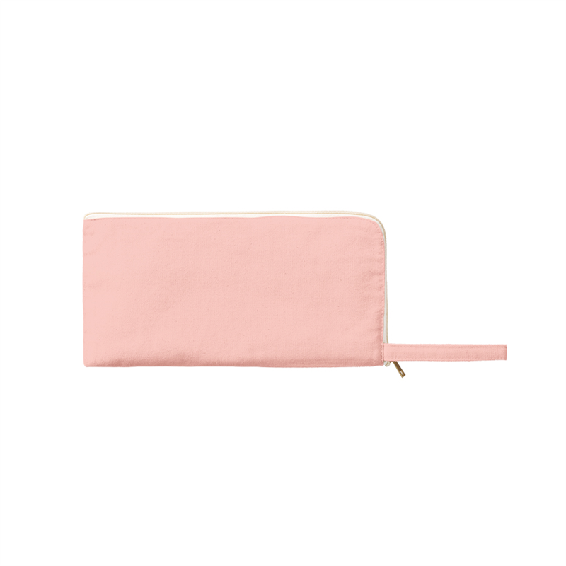 スモークピンク