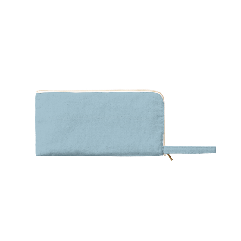 スモークブルー