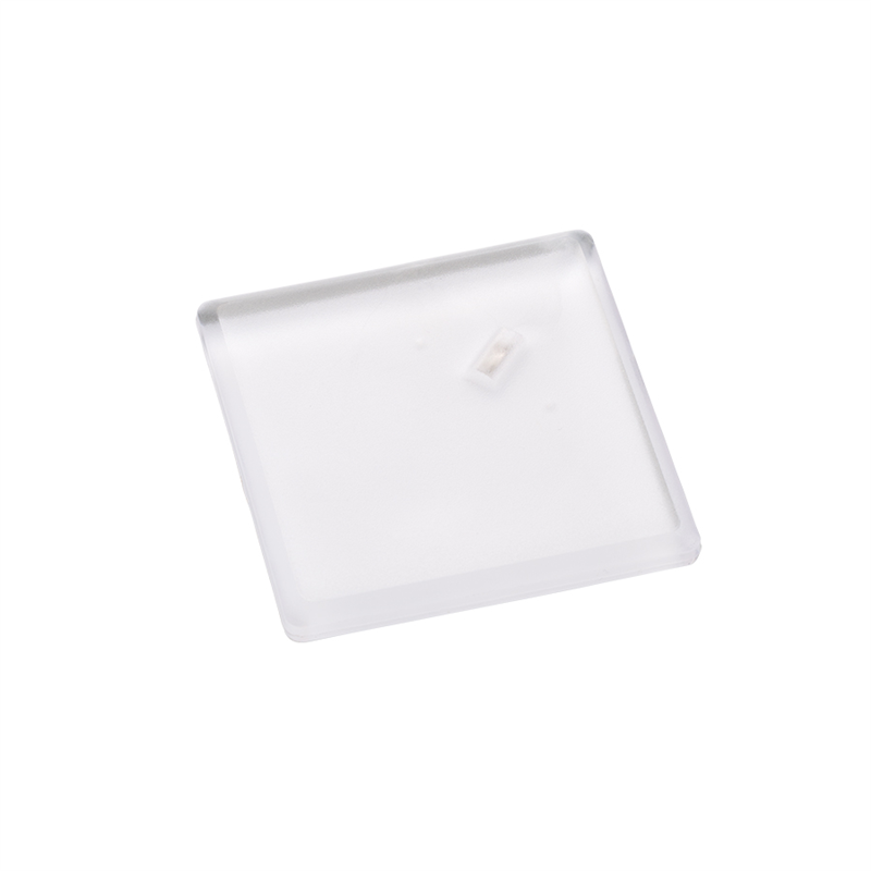 MARKLESS STYLE ライティングバッジ ひし形 TX-0006-004 1個（ご注文単位1個）【直送品】