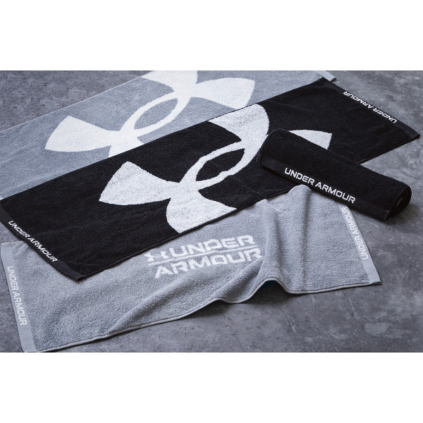 シャディ アンダーアーマー　フェイスタオル 1個(ご注文単位1個)  【直送品】