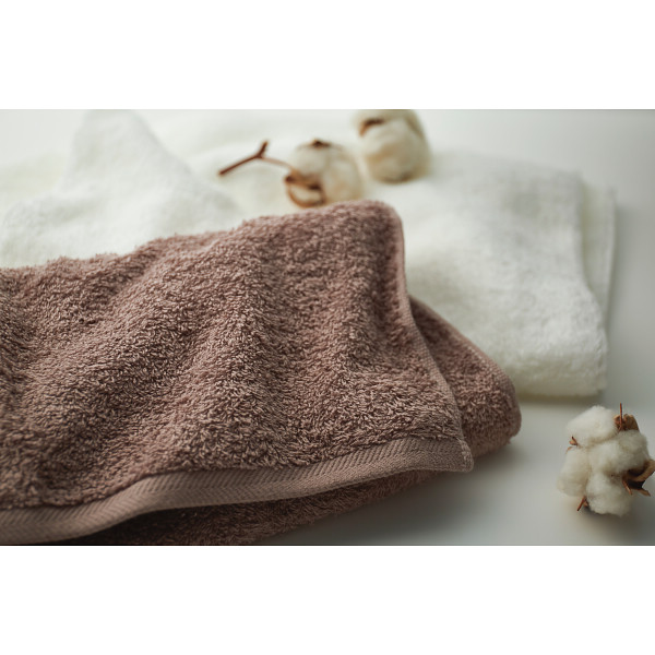 シャディ アンシャンテオーガニック フェイスタオル2枚セット 1個(ご注文単位1個) 【直送品】