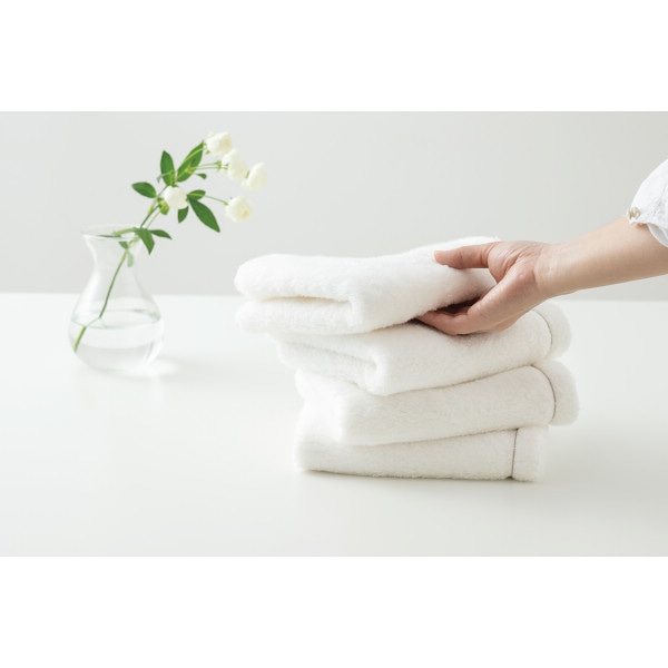 シャディ エアームース フェイス・ウォッシュタオルセット 1個(ご注文単位1個) 【直送品】