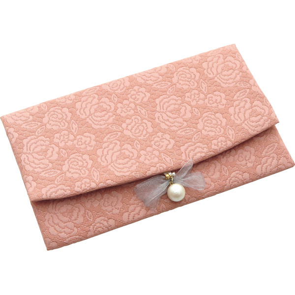 シャディ ふくれ織りふくさ 1個(ご注文単位1個)  【直送品】