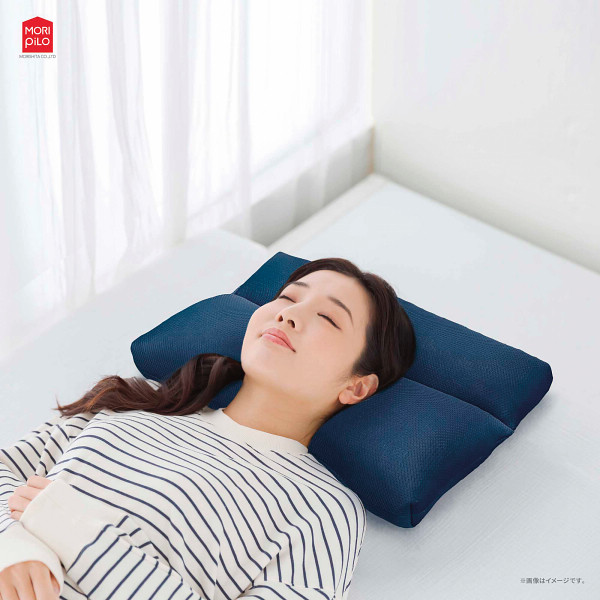 シャディ いびきのことを考えたまくら 1個(ご注文単位1個) 【直送品】