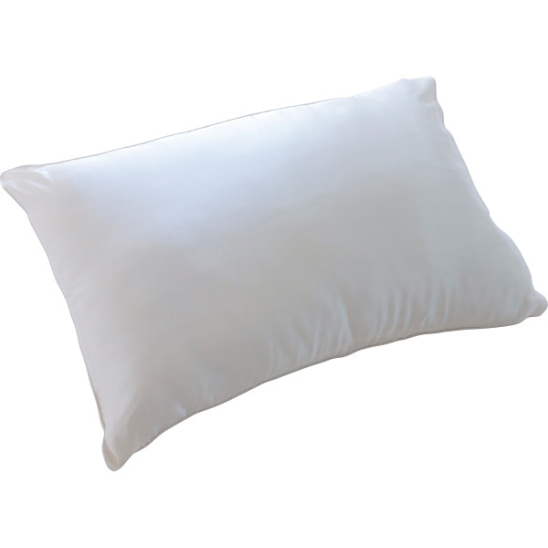 シャディ シルク枕カバーまくらセット 1個(ご注文単位1個) 【直送品】