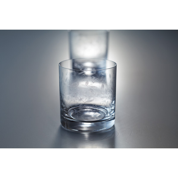 シャディ ラスカボヘミア　ボヘミアンドリーム　ペアオールドグラス 1個(ご注文単位1個)  【直送品】