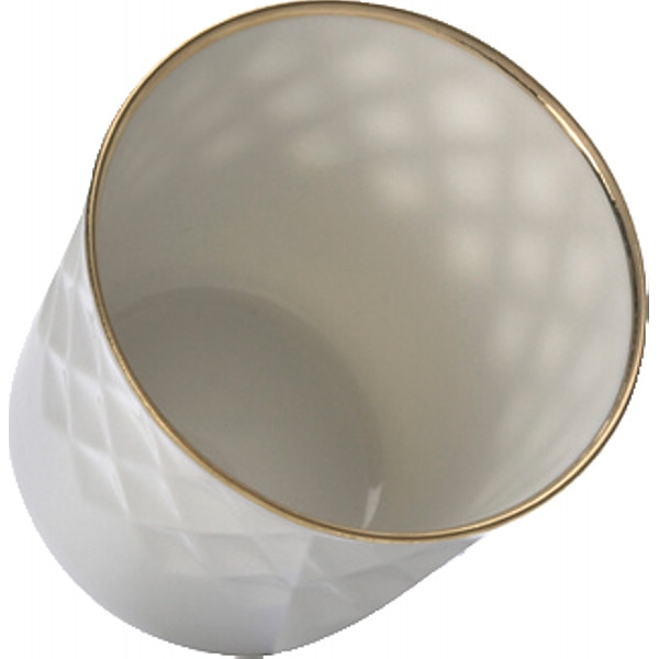 シャディ 小田陶器　ほのか　ロックカップ 1個(ご注文単位1個)  【直送品】