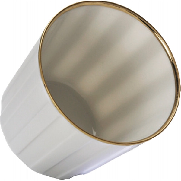 シャディ 小田陶器　ほのか　ロックカップ 1個(ご注文単位1個)  【直送品】