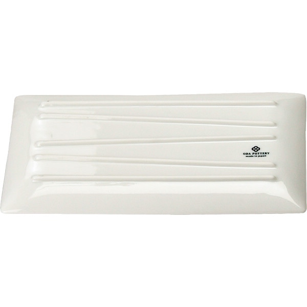 シャディ 小田陶器　ＳＯＳＯ　組長角皿揃 1個(ご注文単位1個)  【直送品】