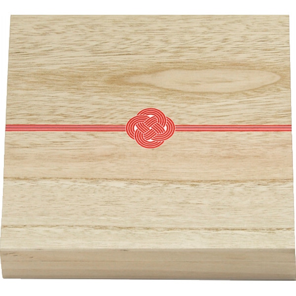 シャディ 小田陶器　結　組皿揃（木箱入） 1個(ご注文単位1個)  【直送品】