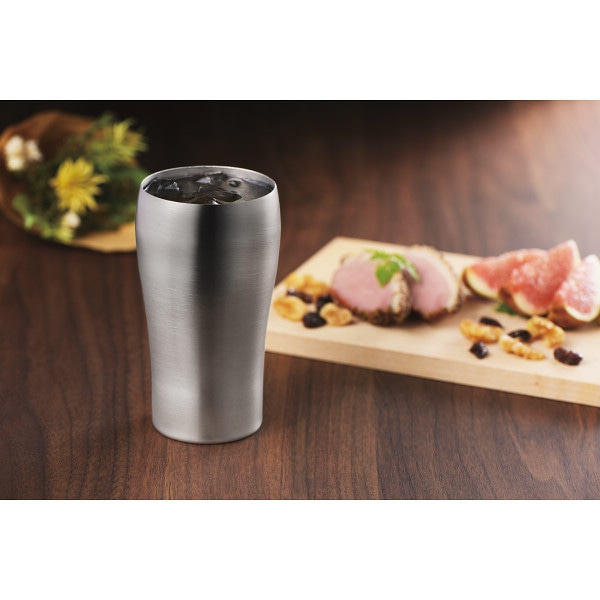 シャディ 燕三　ステンレスタンブラー 1個(ご注文単位1個)  【直送品】