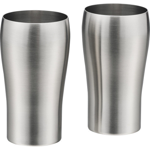 シャディ 燕三　ペアステンレスタンブラー 1個(ご注文単位1個)  【直送品】