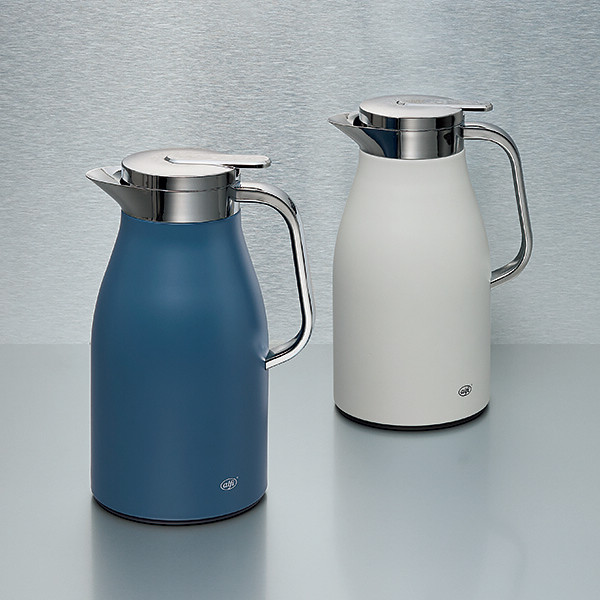 シャディ アルフィ　ファルベ　真空断熱ポット（１┣ｌ┫） 1個(ご注文単位1個)  【直送品】