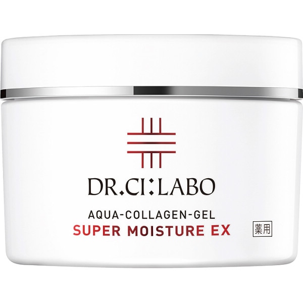 シャディ 薬用アクアコラーゲンゲルスーパーモイスチャーEXR120┣g┫ 1個(ご注文単位1個) 【直送品】