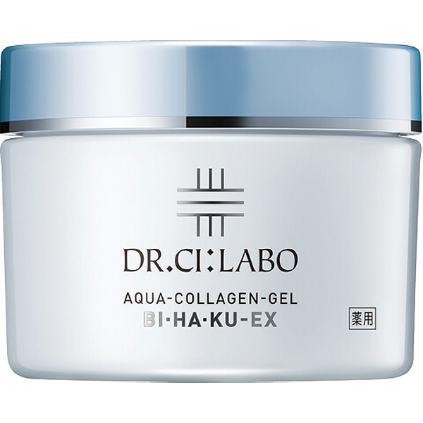 シャディ 薬用アクアコラーゲンゲルBIHAKUEX50┣g┫ 1個(ご注文単位1個) 【直送品】