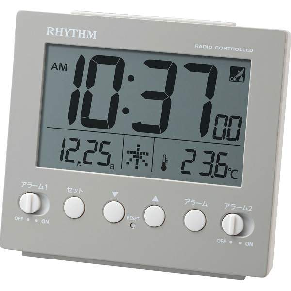 シャディ リズム フィットウェーブ D236 1個(ご注文単位1個) 【直送品】