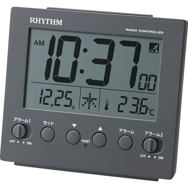 シャディ リズム フィットウェーブ D236 1個(ご注文単位1個) 【直送品】