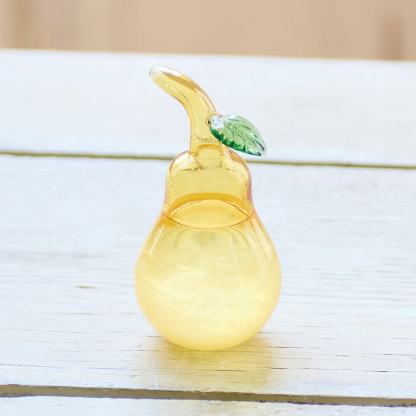 シャディ ストームグラス 洋なし 1個(ご注文単位1個) 【直送品】