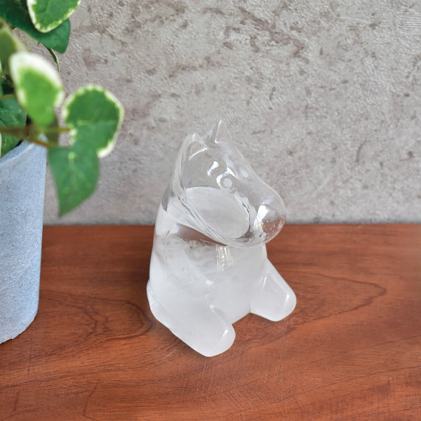 シャディ ムーミン ストームグラス 1個(ご注文単位1個) 【直送品】