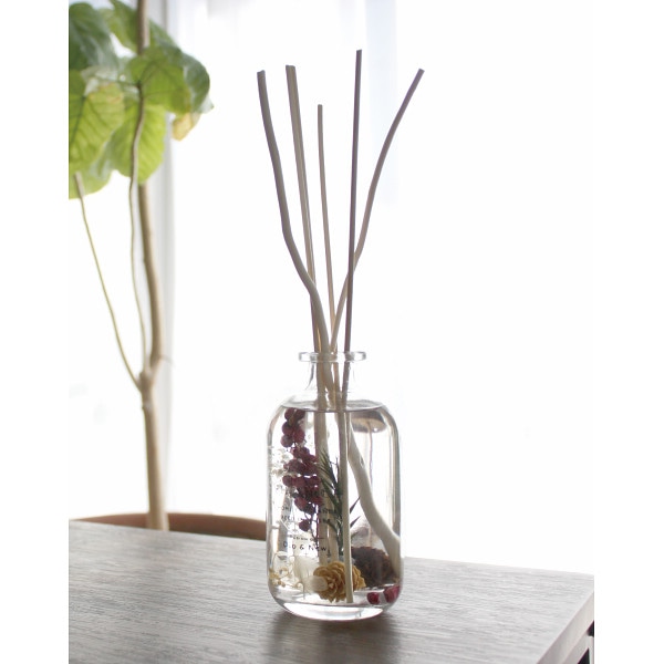 シャディ フルールクレールディフューザー 1個(ご注文単位1個) 【直送品】