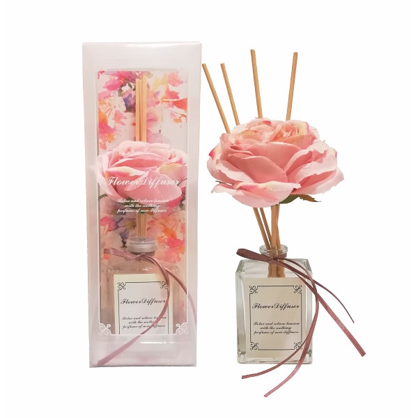 シャディ オールドローズディフューザー 1個(ご注文単位1個) 【直送品】