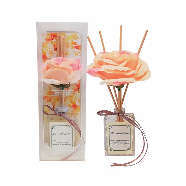 シャディ オールドローズディフューザー 1個(ご注文単位1個) 【直送品】