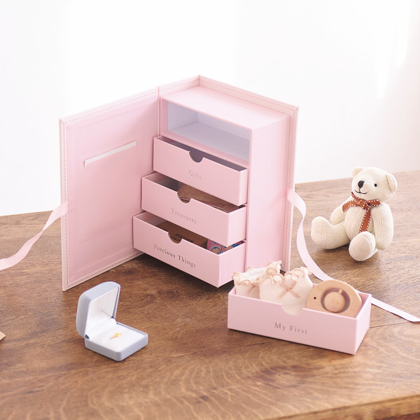 シャディ メモリアルボックス 1個(ご注文単位1個) 【直送品】