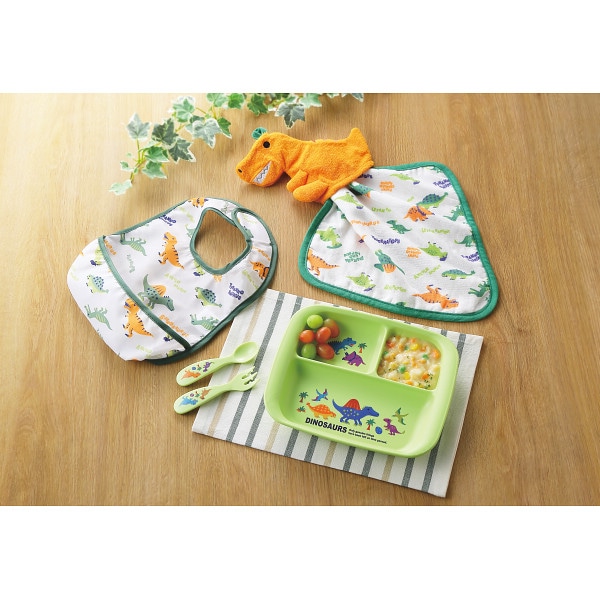 シャディ ベビーお食事ギフトセット 1個(ご注文単位1個) 【直送品】