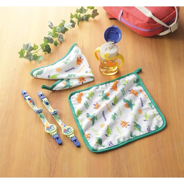 シャディ ベビーお出かけギフトセット 1個(ご注文単位1個)  【直送品】