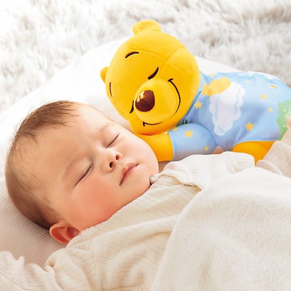 シャディ いっしょにねんねぐっすりメロディ 1個(ご注文単位1個) 【直送品】