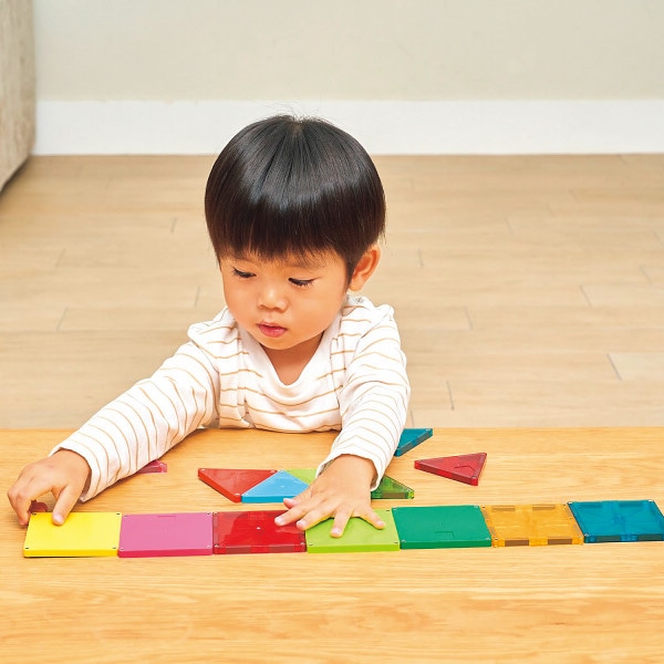 シャディ ピープル　ピタゴラスＢＡＳＩＣ　知育いっぱい！きほんボックス 1個(ご注文単位1個)  【直送品】