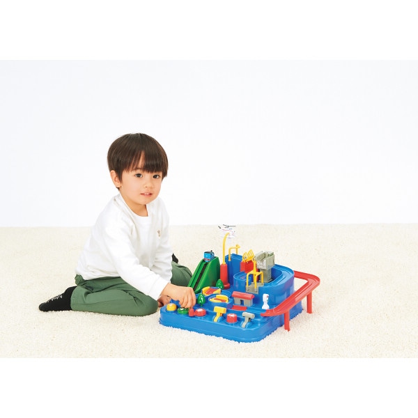 シャディ きかんしゃトーマス　レッツゴー大冒険！ 1個(ご注文単位1個)  【直送品】